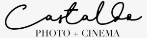 Orlando Wedding Photographer Castaldo Studio - Calligraphy