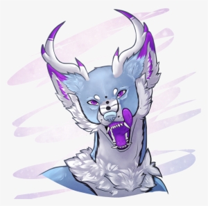 Angery - Cartoon