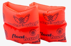 Float Bands - Vorgee Glide-on Armbands