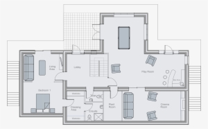 Basement - House - 1629x1014 PNG Download - PNGkit