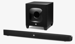Cinema Sb400 - Jbl Speaker Home Theater
