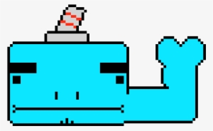 Angery Whale