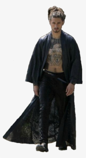 Marvel Elektra - Tattoo Elektra