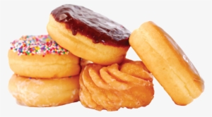 Doughnuts - 100 Pics Taste Test 19