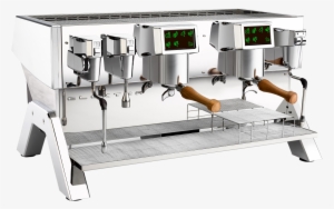 Elektra Indie - Elektra Caffè