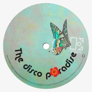 Elektra - Disco Paradise