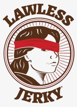 Wegmans Logo Png Download - Lawless Jerky - Pork Jerky Bbq Spare Rib - 2 Oz.