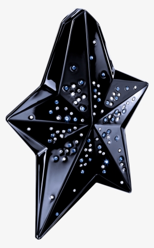 Angel Black Brilliant Star - Thierry Mugler Angel Brilliant Star