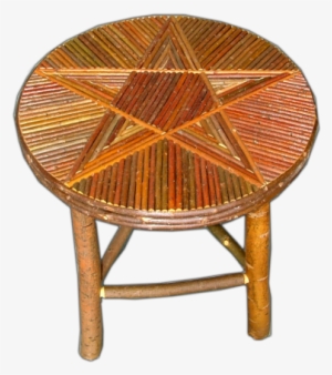 Fall River Rustics - Coffee Table