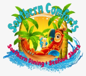 Soco Open Background - Myrtle Beach