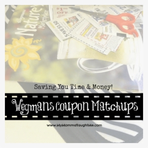 Wegmans Coupon Matchups For The Week Of 2 8 - Coupon