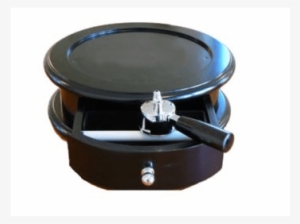 Elektra Retrò Micro Casa - Wood Base For Elektra Micro Casa - Sb