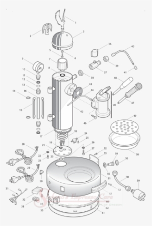 Use The Brown Arrows Below The Large Image To Scroll - Elektra Micro Casa A Leva