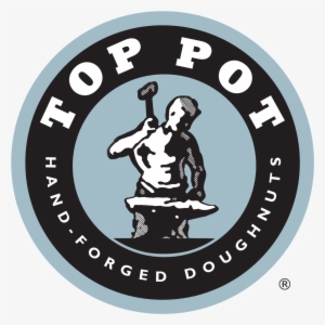 Top Pot Doughnuts