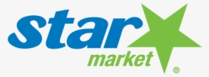 Star Market - Shaws Star Market Logo