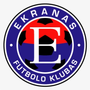 Fk Ekranas Logo - Fermun 2019