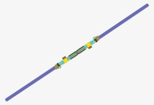 Cinderella's Lightsaber