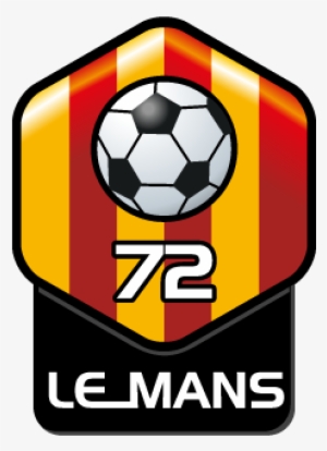 Wegmans Logo Png - Logo Le Mans Fc