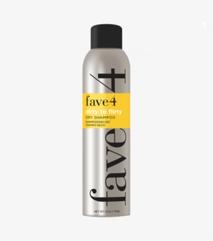 Fave 4 Vertical Volume Root Lifting Spray 7.2 Fl/oz