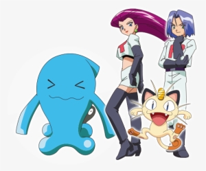 Wobbuffet - Pokémon Party Pack For 16 Guests.