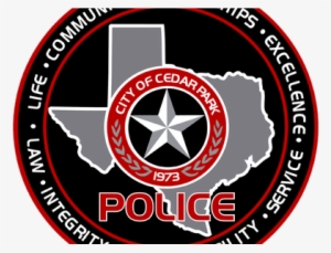 Early-morning Traffic Fatality Claims Life In Cedar - Cedar Park Police Department
