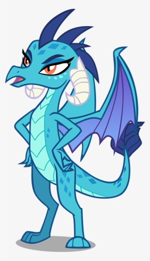 Hendro107, Dragon, Dragoness, Gauntlet Of Fire, Princess