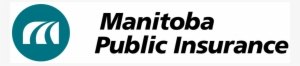 Manitoba Public Insurance Logo