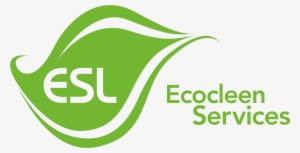 Esl Logo Rgb - Ecocleen Logo