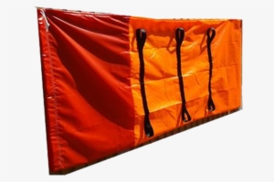 Underwater Forensic Body Recovery Bag - Forensic Science