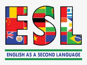 Esl - English As A Second Language