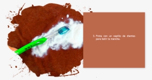 Ten En Cuenta Que Para Quitar Manchas De Pintura En - Remove Oil Paint From Jeans