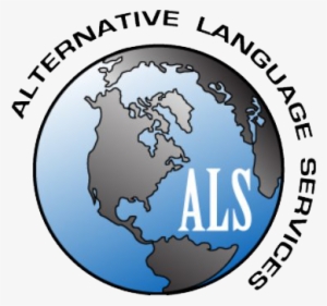 Als Logo - Logo