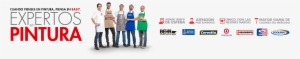 Easy, Expertos En Pinturas - Behr