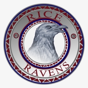 Rice Raven Logo - Rice Middle School Ravens