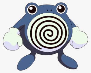 Poliwhirl Pokemon