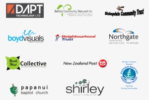 Supporters - - New Zealand Post