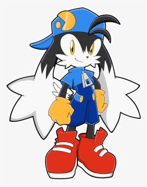 Klonoa - Super Klonoa