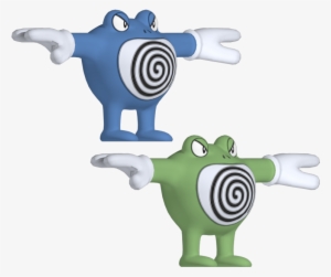 Download Zip Archive - Poliwrath