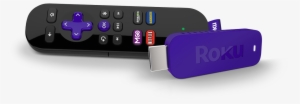 Roku Hdmi Streaming Stick