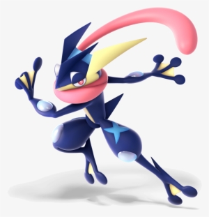 Super Smash Bros Ultimate Characters