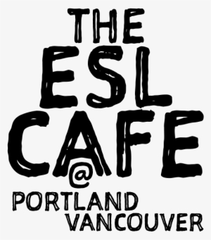 The Esl Cafe - Calligraphy