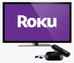 Roku-img - Available On Roku Players