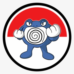 Poliwrath - Pokemon With A Swirl On Its Stomach