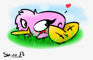 This Cute Platypus Clip Art Clipart Library