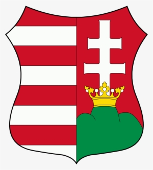 Hungary Coat Of Arms