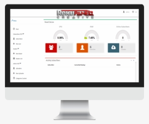 Buy Now Contact Us Roku Xtream Codes - Hotel