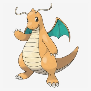 Pokemon Go Best Gym Defenders - Pokemon Dragonite