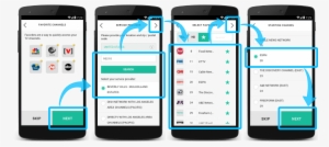 Connecter Chromecast Au Wifi
