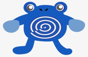 Poliwhirl Images