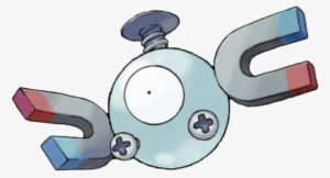 Magnemite - Magnemite Pokemon